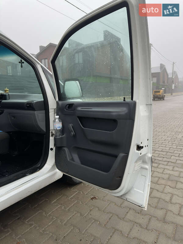 Мінівен Citroen Jumpy 2004 в Тернополі