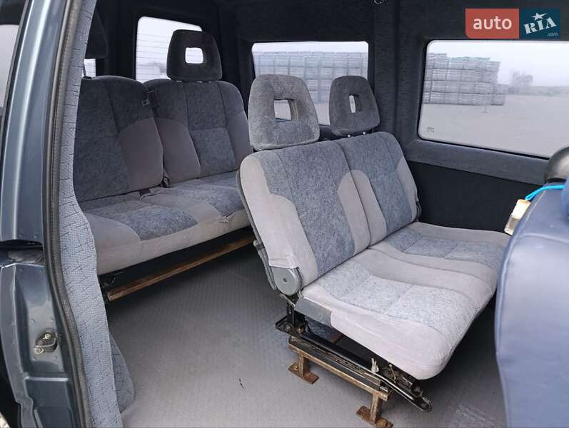 Минивэн Citroen Jumpy 2006 в Львове фото 21 Минивэн Citroen Jumpy 2006 в Львове
