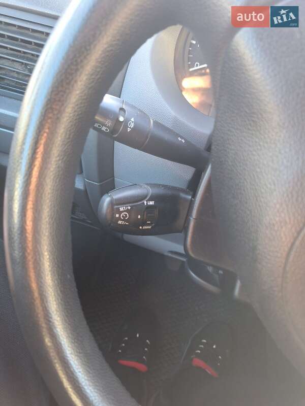 Минивэн Citroen Jumpy 2009 в Костополе