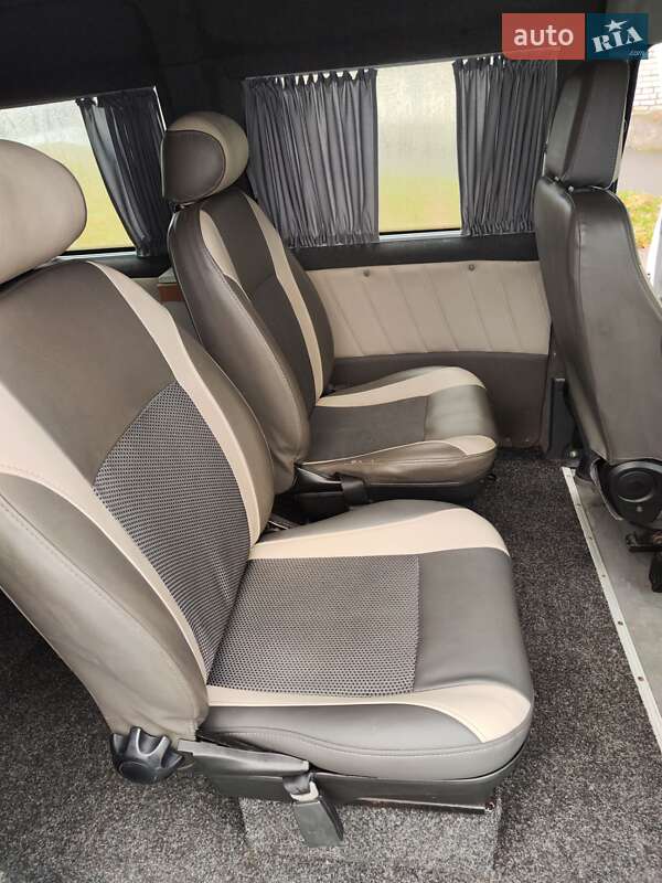 Минивэн Citroen Jumpy 2005 в Виннице