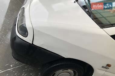Минивэн Citroen Jumpy 1997 в Дрогобыче