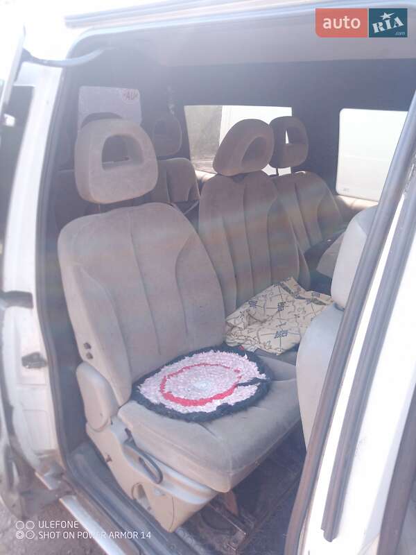 Минивэн Citroen Jumpy 2006 в Краматорске фото 13 Минивэн Citroen Jumpy 2006 в Краматорске