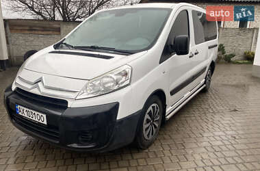 Минивэн Citroen Jumpy 2011 в Изюме