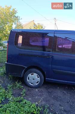 Минивэн Citroen Jumpy 2007 в Тернополе