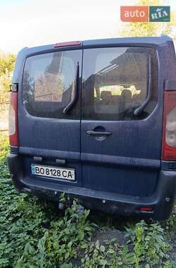 Минивэн Citroen Jumpy 2007 в Тернополе