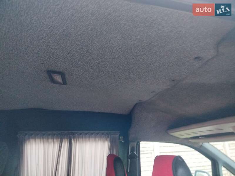 Мінівен Citroen Jumpy 2003 в Рівному