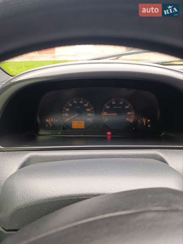 Минивэн Citroen Jumpy 2003 в Черновцах фото 8 Минивэн Citroen Jumpy 2003 в Черновцах