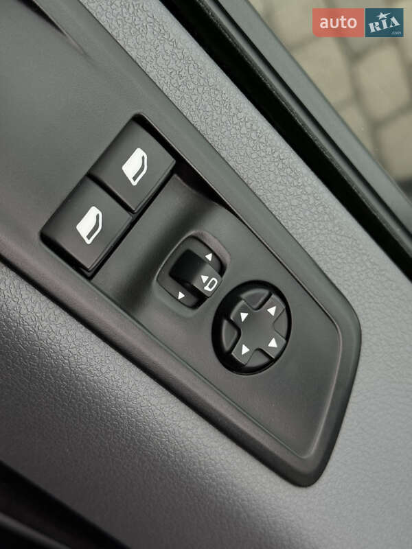 Грузовой фургон Citroen Jumpy 2022 в Луцке фото 14 Грузовой фургон Citroen Jumpy 2022 в Луцке