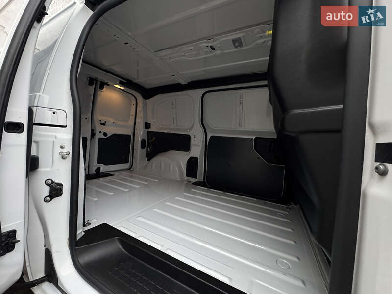 Грузовой фургон Citroen Jumpy 2022 в Луцке фото 25 Грузовой фургон Citroen Jumpy 2022 в Луцке