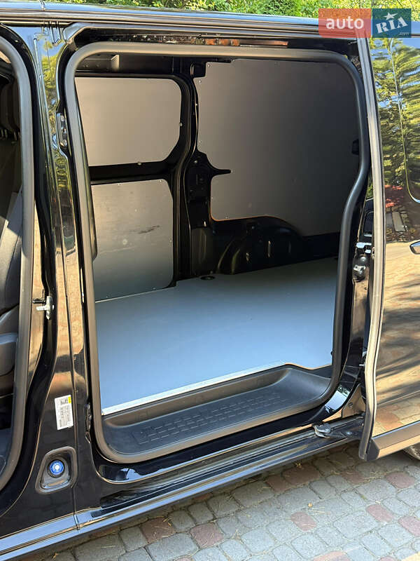 Грузовой фургон Citroen Jumpy 2018 в Дрогобыче фото 6 Грузовой фургон Citroen Jumpy 2018 в Дрогобыче