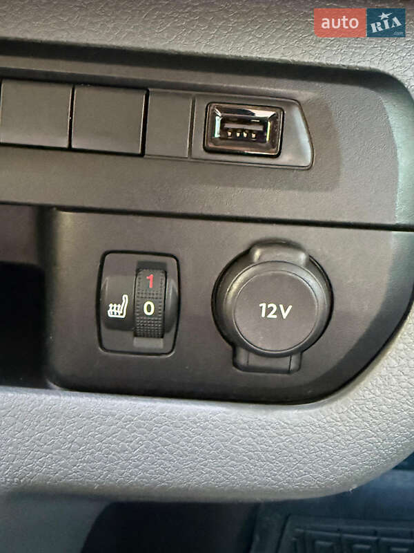 Грузовой фургон Citroen Jumpy 2018 в Дрогобыче фото 15 Грузовой фургон Citroen Jumpy 2018 в Дрогобыче