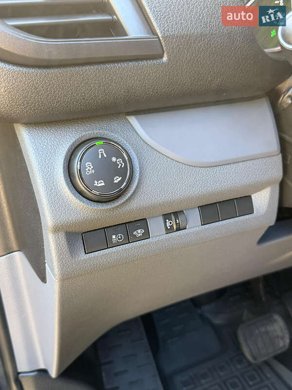 Грузовой фургон Citroen Jumpy 2018 в Дрогобыче фото 46 Грузовой фургон Citroen Jumpy 2018 в Дрогобыче