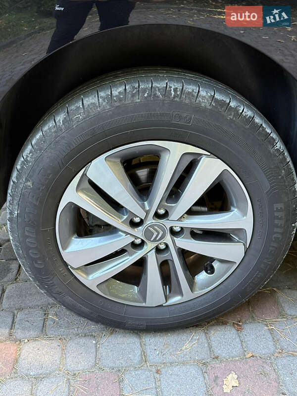 Грузовой фургон Citroen Jumpy 2018 в Дрогобыче фото 55 Грузовой фургон Citroen Jumpy 2018 в Дрогобыче