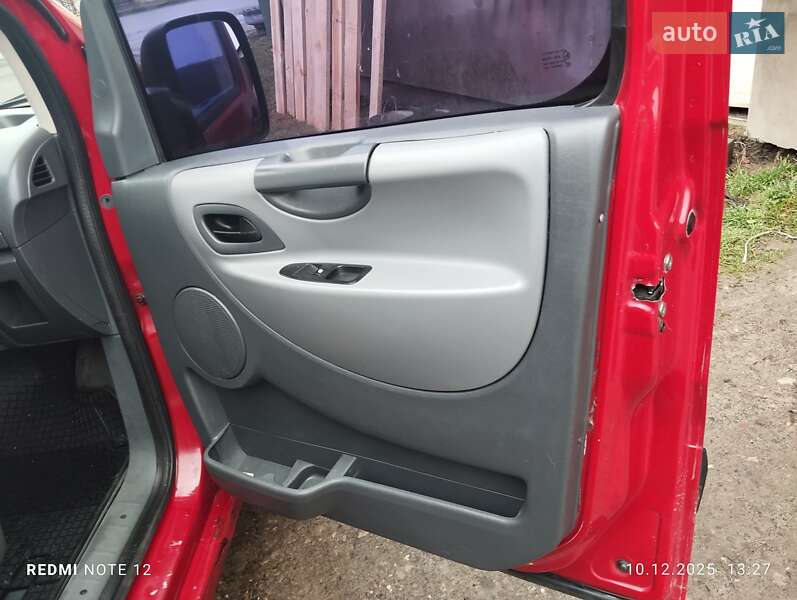 Минивэн Citroen Jumpy 2007 в Шумске