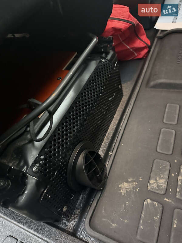 Грузопассажирский фургон Citroen Jumpy 2018 в Тернополе фото 10 Грузопассажирский фургон Citroen Jumpy 2018 в Тернополе