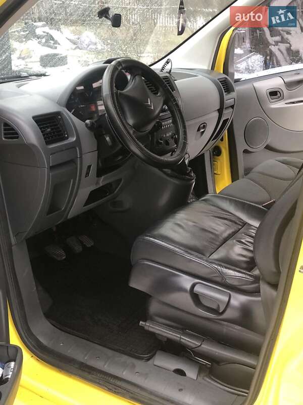 Минивэн Citroen Jumpy 2008 в Буче