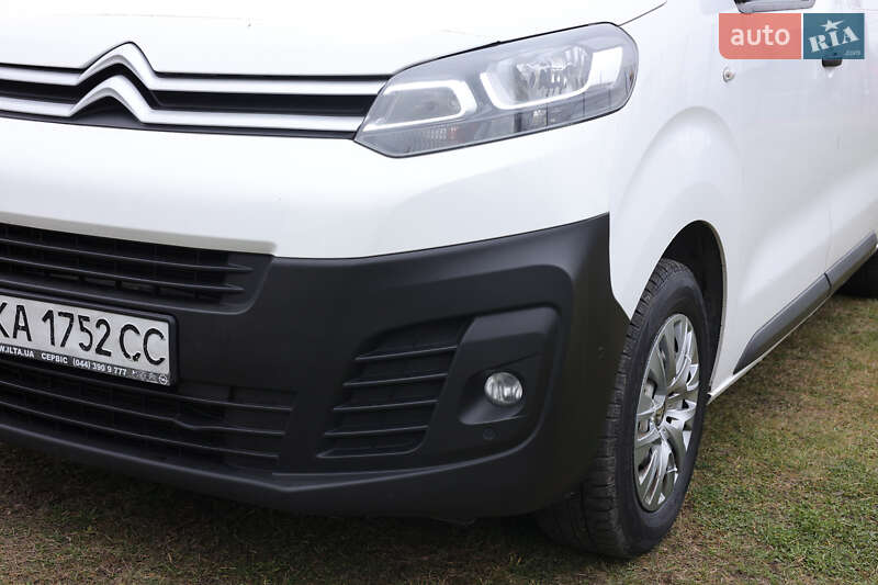 Рефрижератор Citroen Jumpy 2021 в Киеве фото 9 Рефрижератор Citroen Jumpy 2021 в Киеве