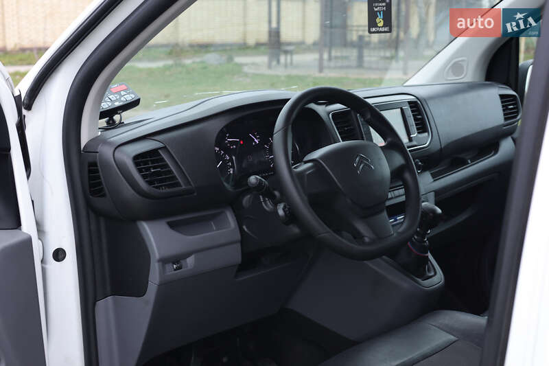 Рефрижератор Citroen Jumpy 2021 в Киеве фото 11 Рефрижератор Citroen Jumpy 2021 в Киеве