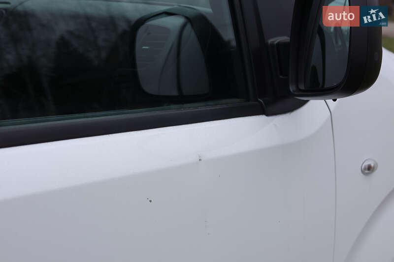 Рефрижератор Citroen Jumpy 2021 в Киеве фото 18 Рефрижератор Citroen Jumpy 2021 в Киеве