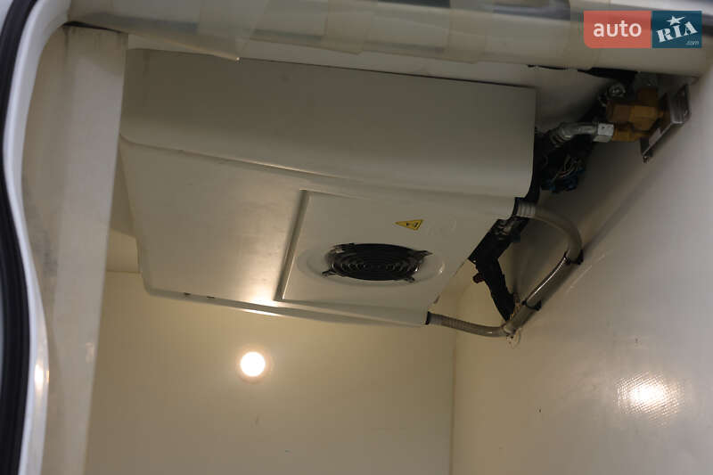 Рефрижератор Citroen Jumpy 2021 в Киеве фото 21 Рефрижератор Citroen Jumpy 2021 в Киеве