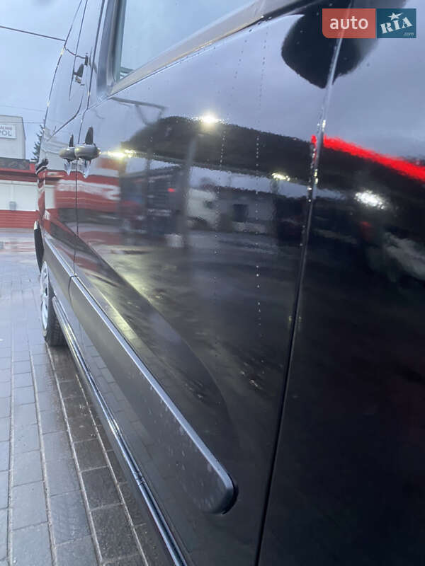 Минивэн Citroen Jumpy 2011 в Ровно фото 7 Минивэн Citroen Jumpy 2011 в Ровно