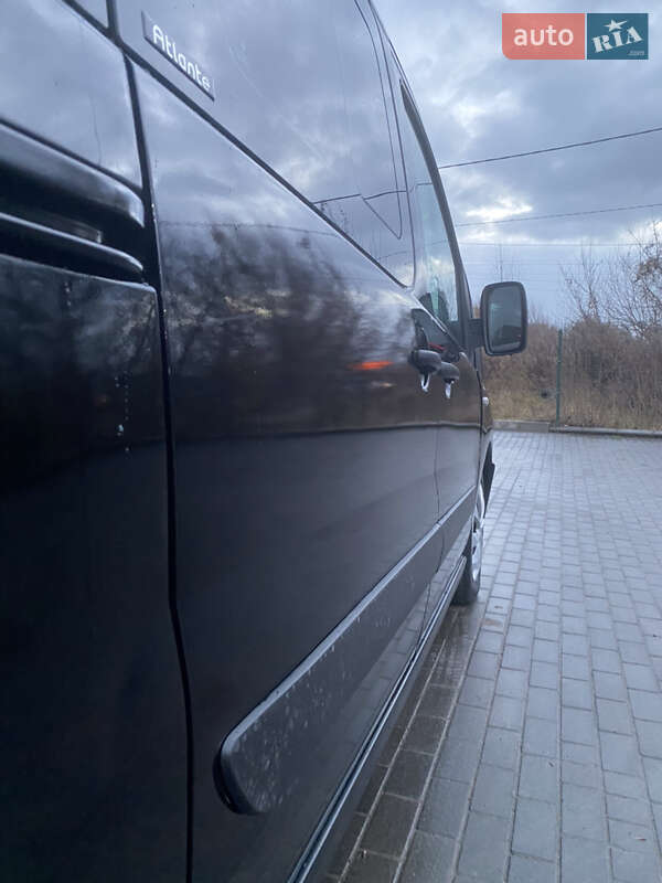 Минивэн Citroen Jumpy 2011 в Ровно фото 15 Минивэн Citroen Jumpy 2011 в Ровно