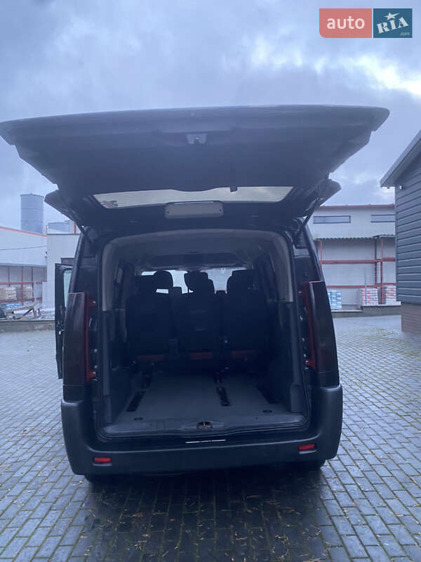 Минивэн Citroen Jumpy 2011 в Ровно фото 31 Минивэн Citroen Jumpy 2011 в Ровно