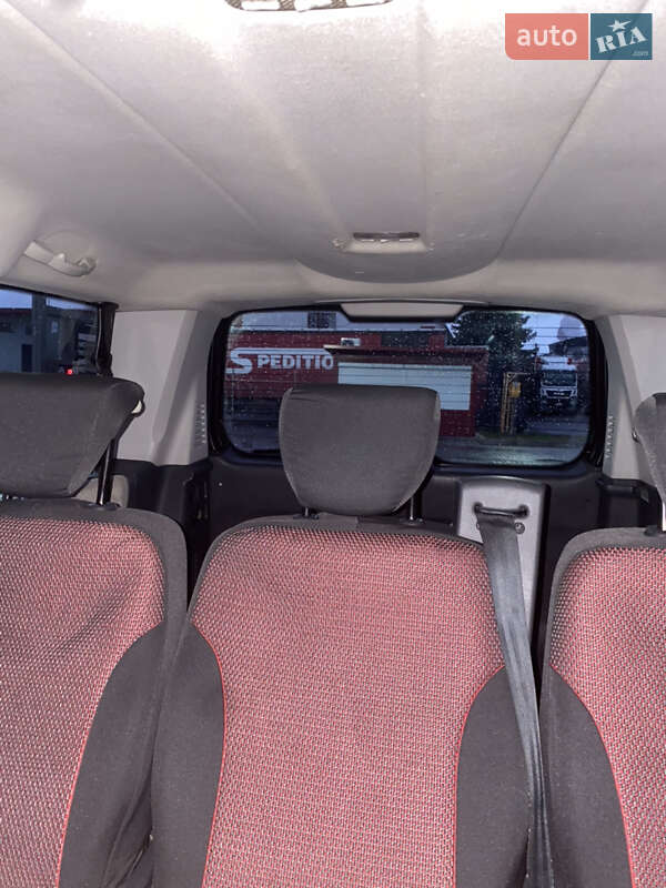 Минивэн Citroen Jumpy 2011 в Ровно фото 39 Минивэн Citroen Jumpy 2011 в Ровно