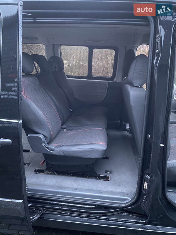 Минивэн Citroen Jumpy 2011 в Ровно фото 45 Минивэн Citroen Jumpy 2011 в Ровно