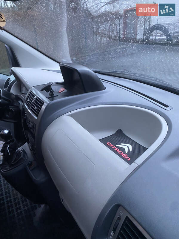 Минивэн Citroen Jumpy 2011 в Ровно фото 49 Минивэн Citroen Jumpy 2011 в Ровно