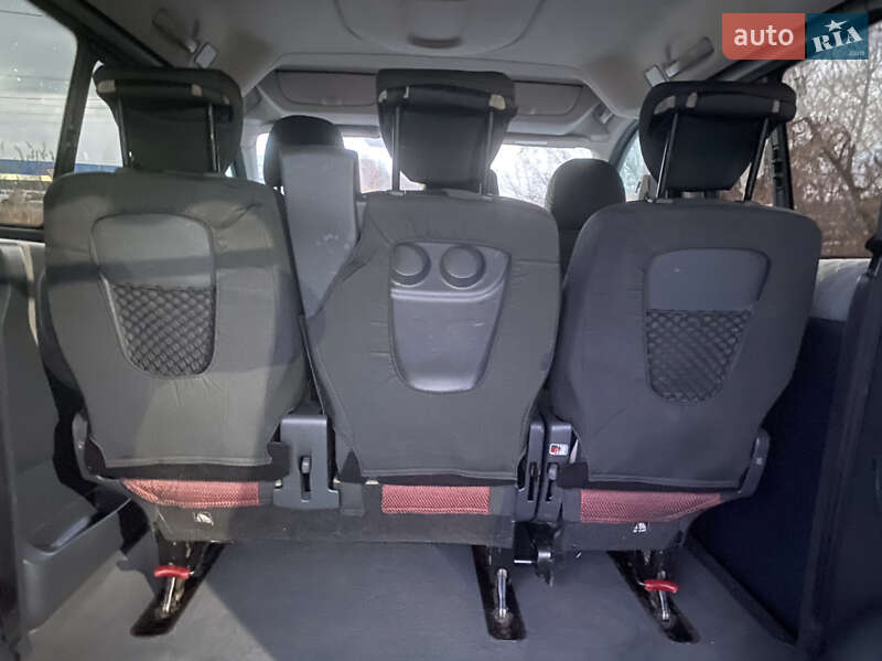 Минивэн Citroen Jumpy 2011 в Ровно фото 62 Минивэн Citroen Jumpy 2011 в Ровно