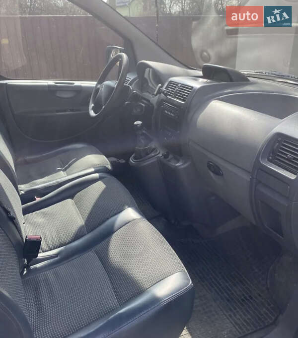 Другие грузовики Citroen Jumpy 2008 в Львове