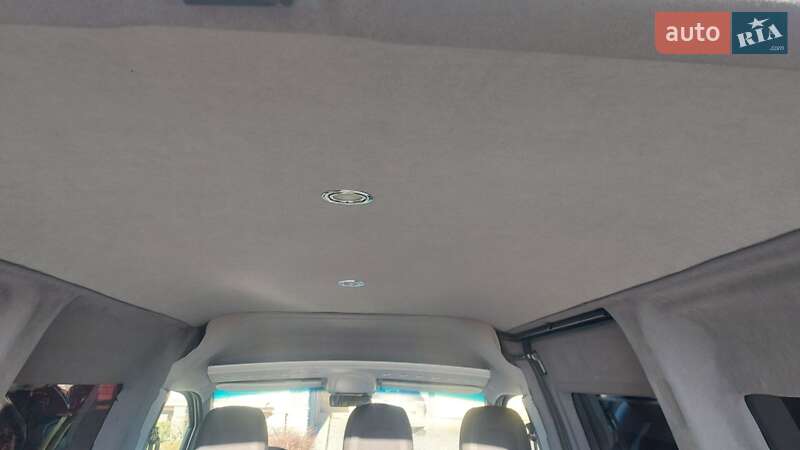 Минивэн Citroen Jumpy 2004 в Казатине фото 17 Минивэн Citroen Jumpy 2004 в Казатине