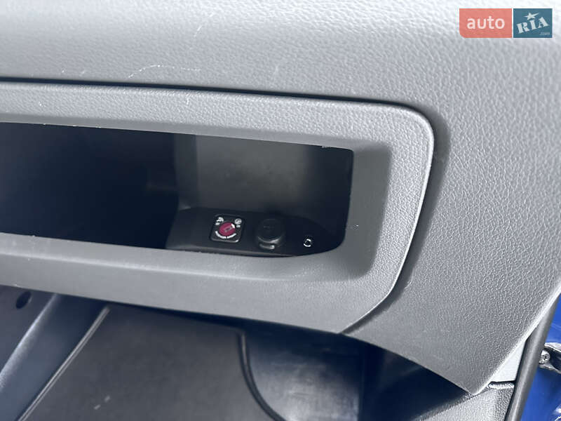 Минивэн Citroen Jumpy 2018 в Ивано-Франковске