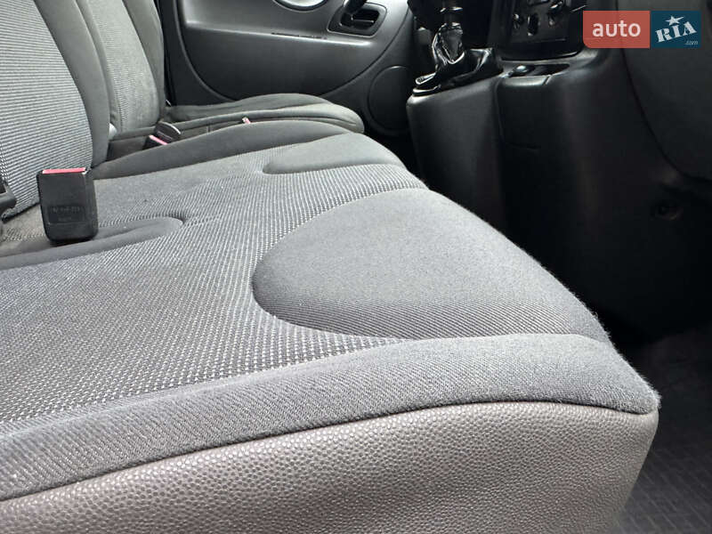 Минивэн Citroen Jumpy 2008 в Ровно