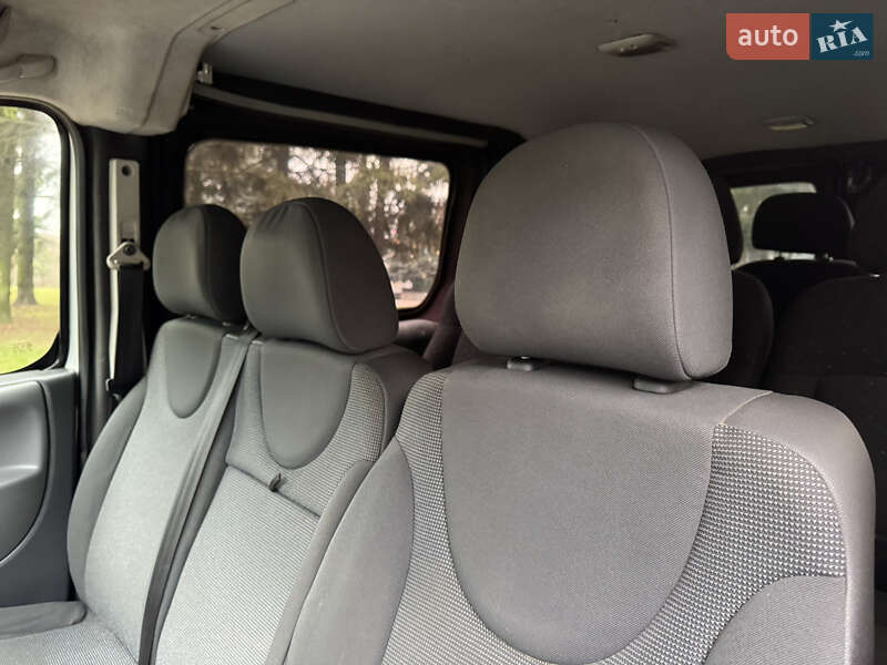 Минивэн Citroen Jumpy 2008 в Ровно