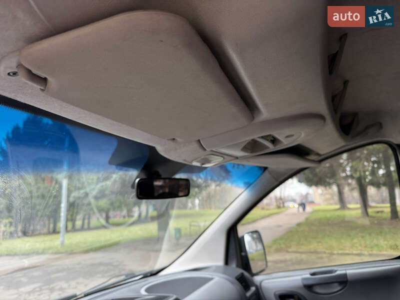 Минивэн Citroen Jumpy 2008 в Ровно