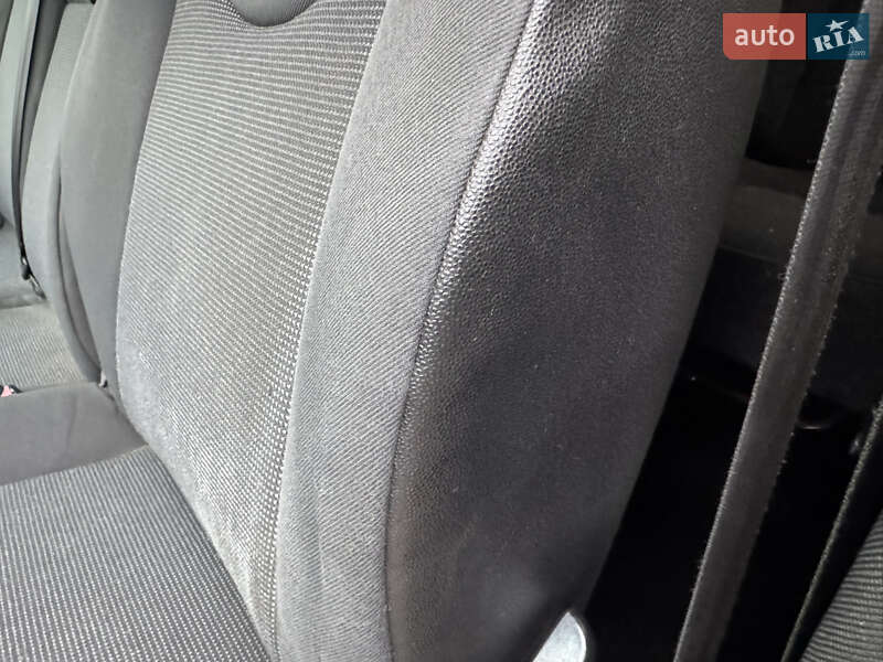 Минивэн Citroen Jumpy 2008 в Ровно