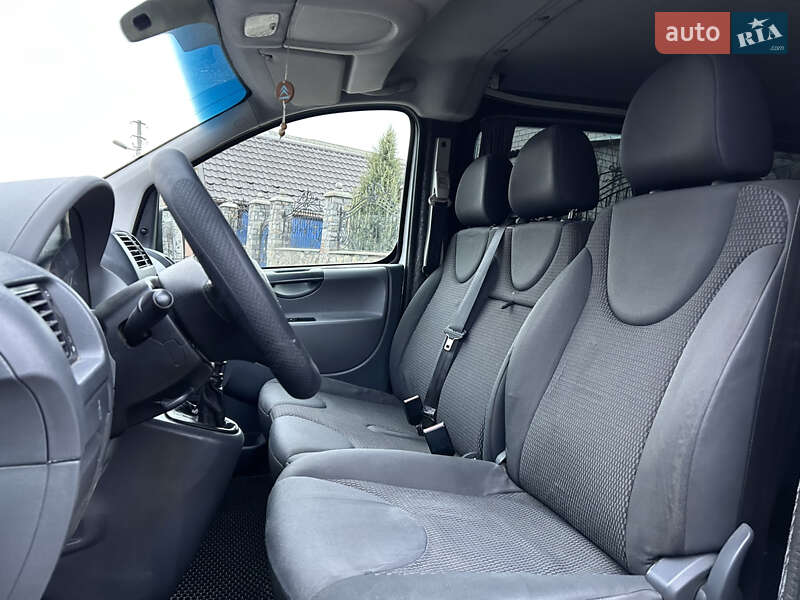 Минивэн Citroen Jumpy 2008 в Хмельнике