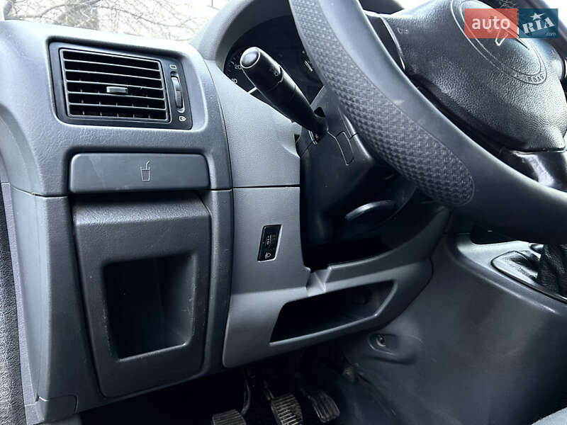 Минивэн Citroen Jumpy 2008 в Хмельнике