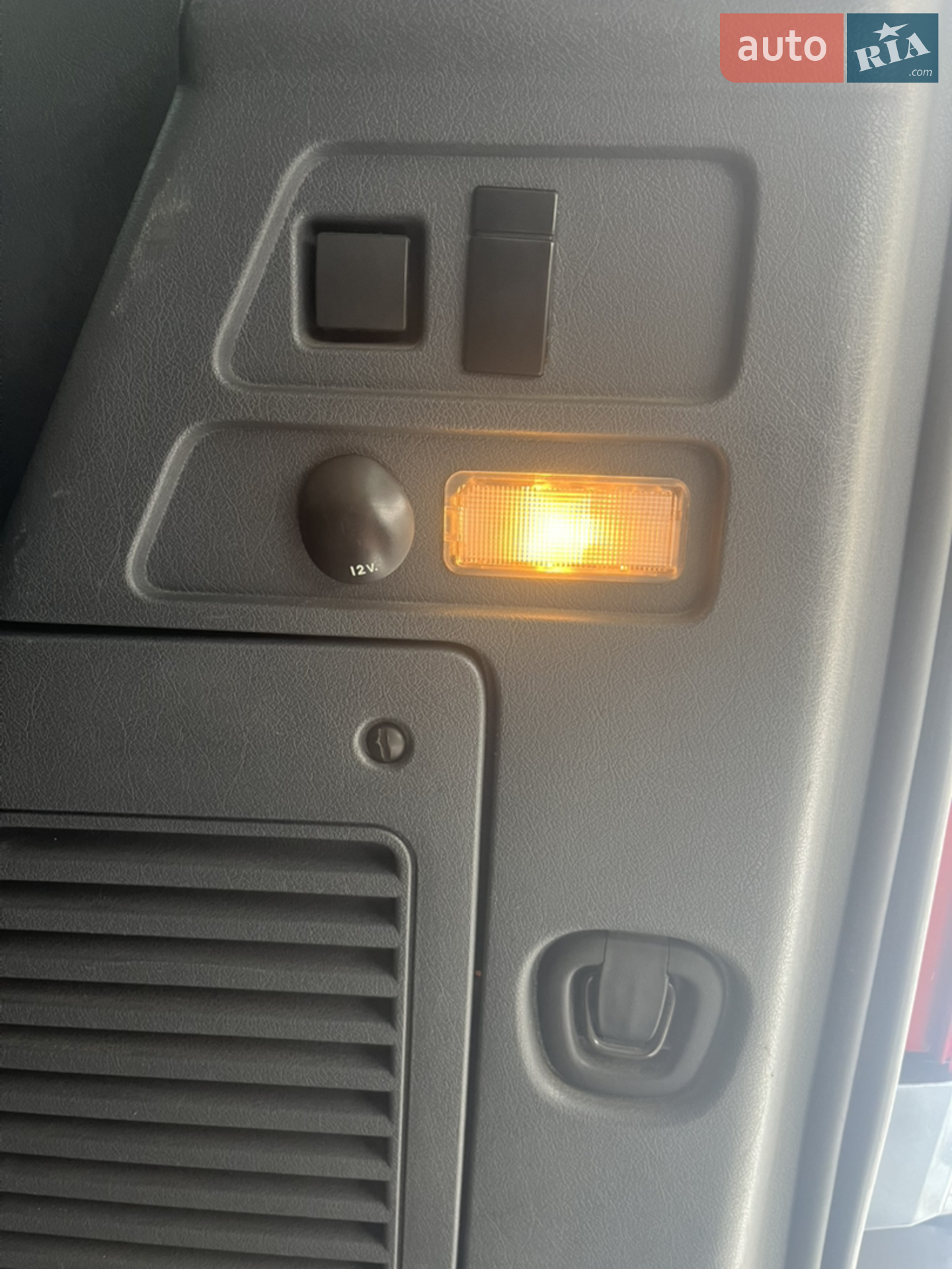 2012 Citroen Jumpy - мініатюра 18
