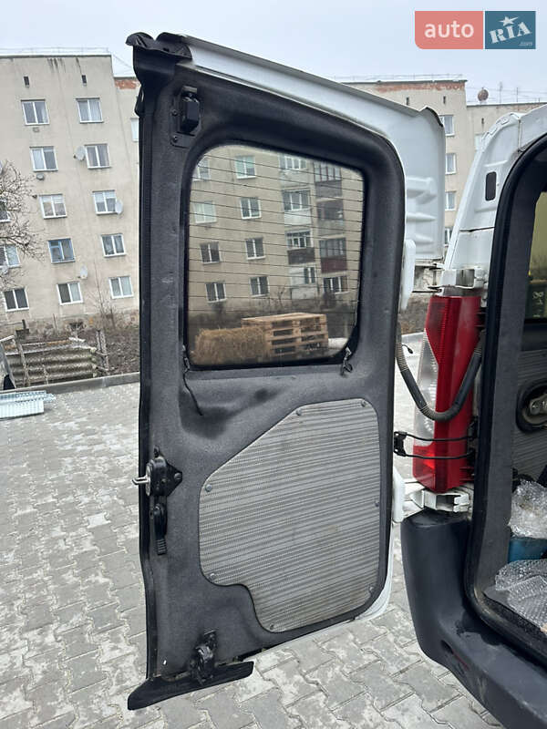 Минивэн Citroen Jumpy 2007 в Тернополе