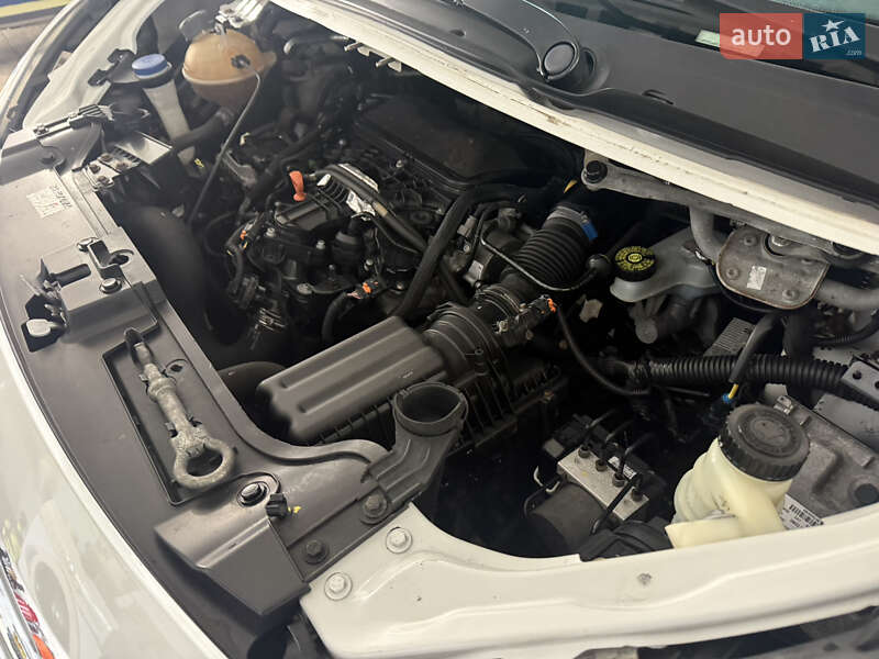 Минивэн Citroen Jumpy 2012 в Калуше