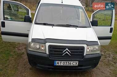 Минивэн Citroen Jumpy 2006 в Богородчанах фото 19 Минивэн Citroen Jumpy 2006 в Богородчанах
