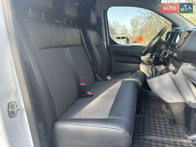Вантажний фургон Citroen Jumpy 2019 в Дрогобичі фото 35 Вантажний фургон Citroen Jumpy 2019 в Дрогобичі