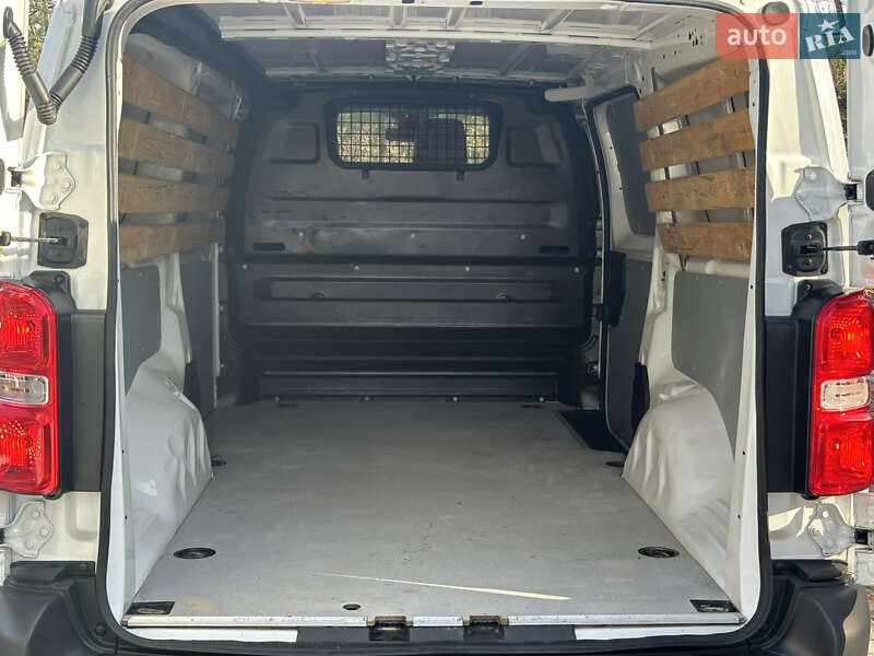 Вантажний фургон Citroen Jumpy 2019 в Дрогобичі фото 39 Вантажний фургон Citroen Jumpy 2019 в Дрогобичі