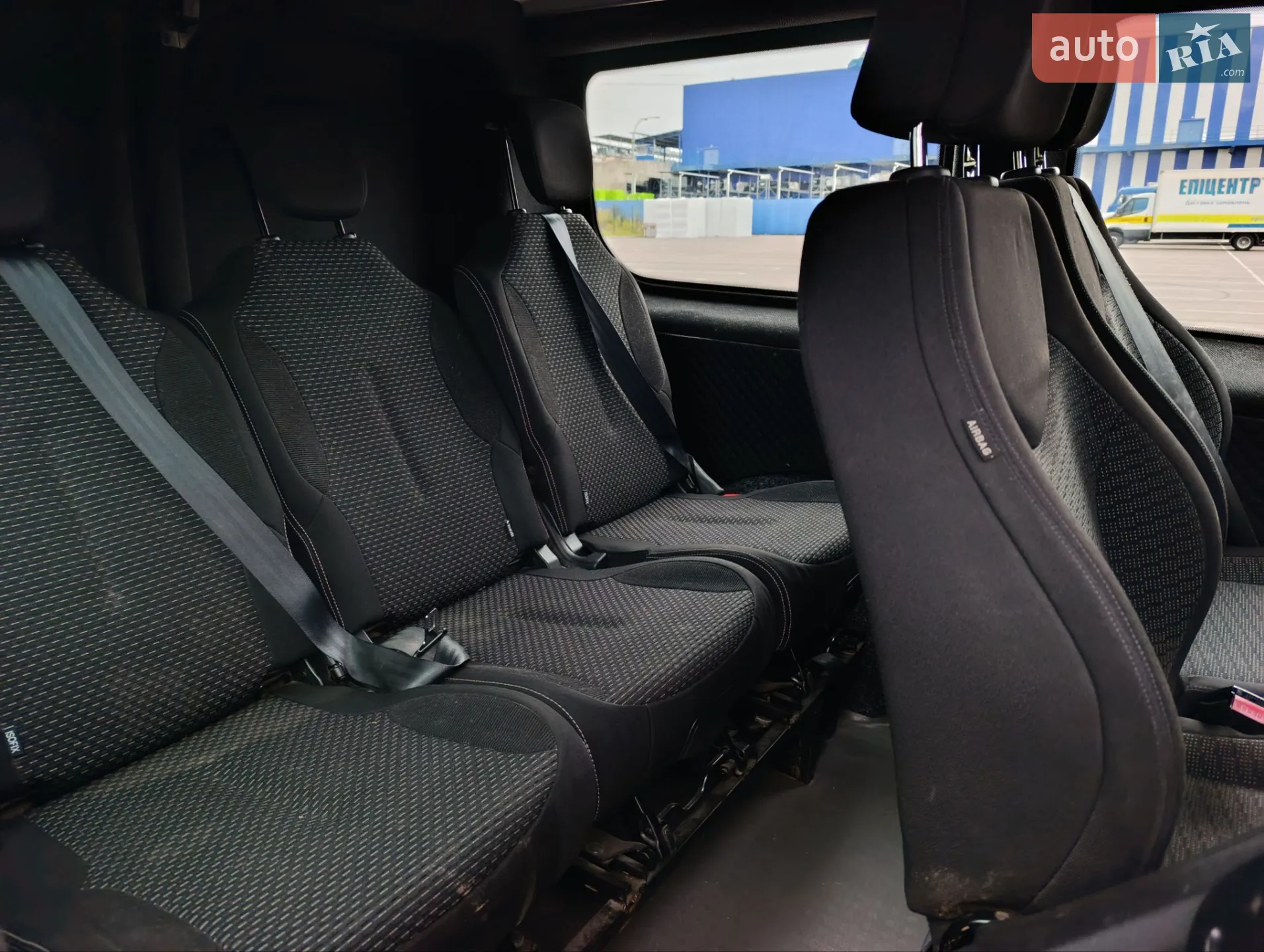 2014 Citroen Jumpy - мініатюра 4