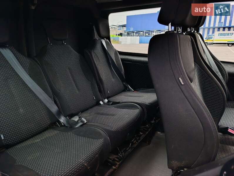 Минивэн Citroen Jumpy 2014 в Ровно фото 4 Минивэн Citroen Jumpy 2014 в Ровно