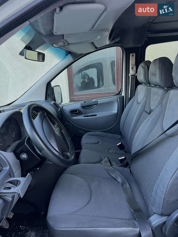 Мінівен Citroen Jumpy 2007 в Жовкві фото 28 Мінівен Citroen Jumpy 2007 в Жовкві