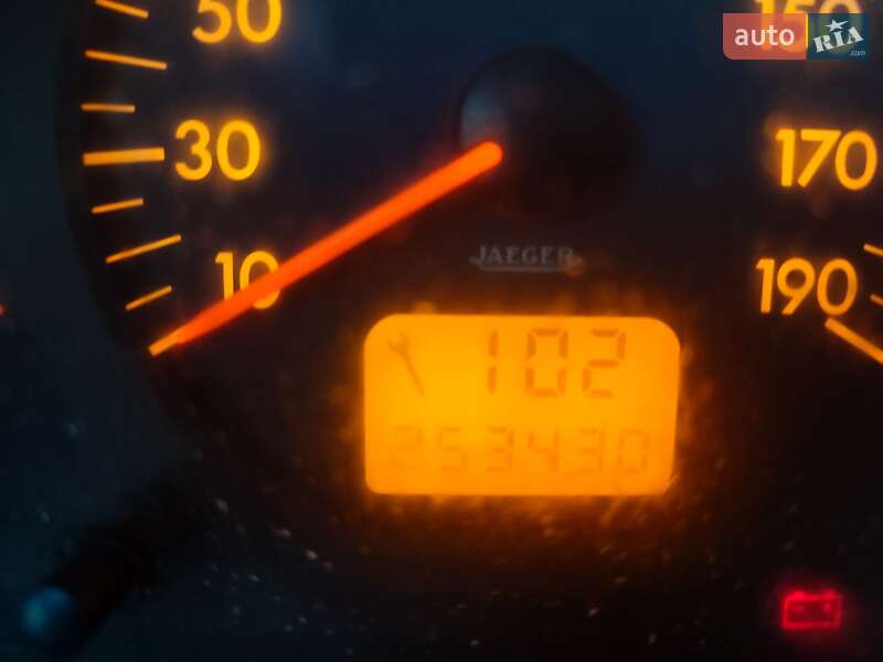Минивэн Citroen Jumpy 2005 в Черновцах